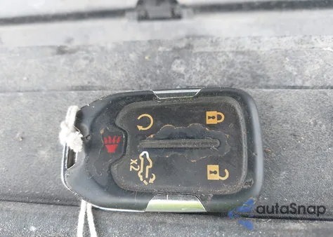 2021 Chevrolet Silverado 1500 4Wd Short Bed Rst из США, поврежденный, VIN 1GCUYEEDXMZ387645